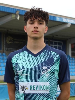 Avatar Bild für Gabriel Agostini Sallum