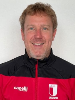 Avatar Bild für Sven Müller Dahmen