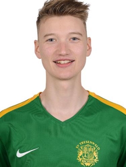 Avatar Bild für Benjamin Lange