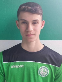Avatar Bild für Luka Jandric