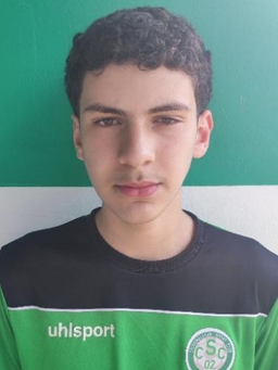 Avatar Bild für Amin Mohamed Roubyou