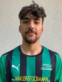 Avatar Bild für Andre Pereira