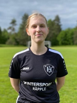 Avatar Bild für Katharina Haug