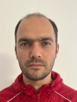 Avatar Bild für Mohamed Munzer Yakhni