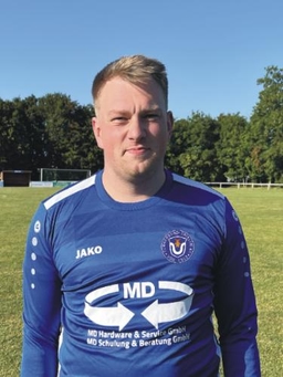 Avatar Bild für Keno Jüchems