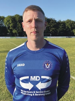 Avatar Bild für Luca Bredehorn