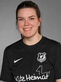 Avatar Bild für Katja Filthaut