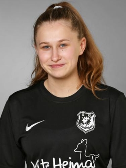 Avatar Bild für Tomke Buddensiek