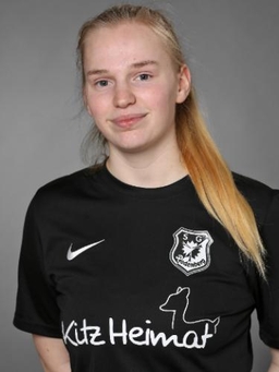 Avatar Bild für Sina Sammer