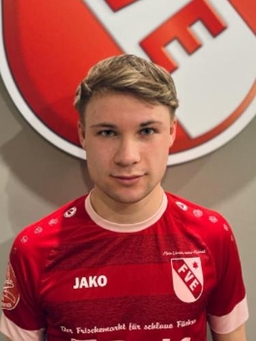 Avatar Bild für Luca Phil Neu