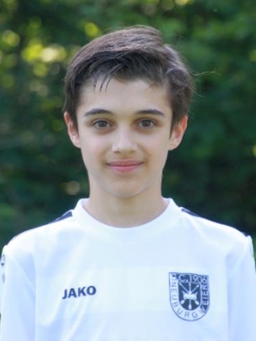Avatar Bild für Luan Osmanovic