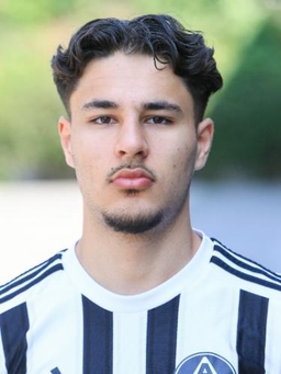 Avatar Bild für Sohrab Mohabatzadeh