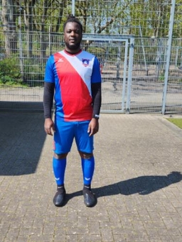 Avatar Bild für Victor Kwaku Nutsakpui