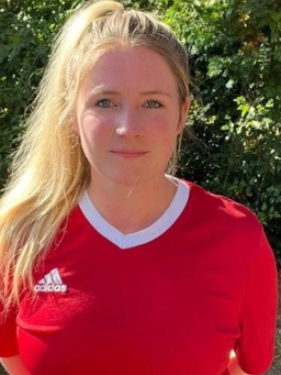 Avatar Bild für Sabrina Ahrens