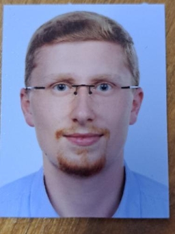 Avatar Bild für Tom Preusche