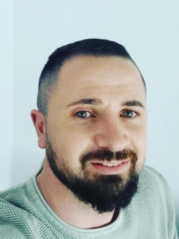 Avatar Bild für Rufat Dema