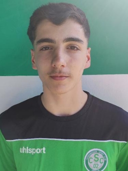 Avatar Bild für Maximilian Czajkowski