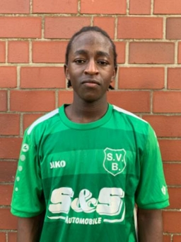 Avatar Bild für Derrick Habil