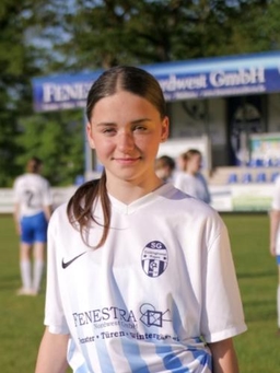 Avatar Bild für Lea-Sophie Temmen