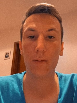 Avatar Bild für Philipp Martin