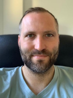 Avatar Bild für Andreas Zimmermann