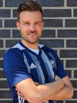 Avatar Bild für Björn Korth