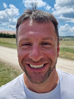 Avatar Bild für Matthias Ehrat