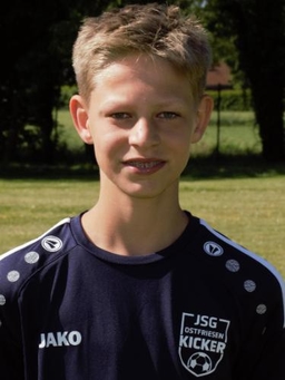 Avatar Bild für Tammo Oliver Dames