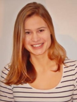 Avatar Bild für Lena Marie Meerkötter