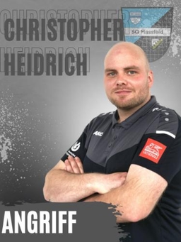 Avatar Bild für Christopher Heidrich