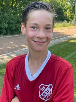 Avatar Bild für Luan Walz