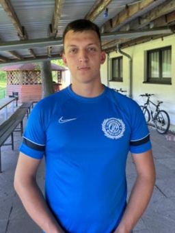 Avatar Bild für Jonas Schneidereit