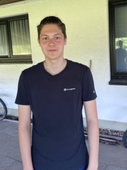 Avatar Bild für Gregor Stoll
