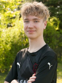 Avatar Bild für Joel-Justin Schneider
