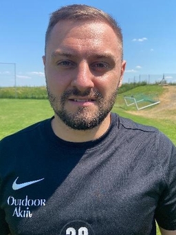 Avatar Bild für Luis Wargenau