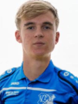 Avatar Bild für Oleksandr Mamontenko