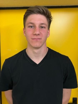 Avatar Bild für Frederic Schwerz