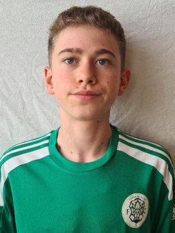 Avatar Bild für Noah Bucher