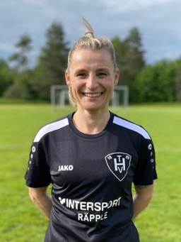 Avatar Bild für Melanie Reuß