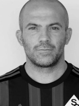 Avatar Bild für Ivan Spomer