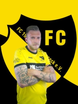 Avatar Bild für Robin Schumacher