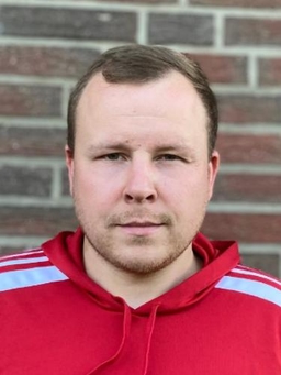 Avatar Bild für Chris Stoffers