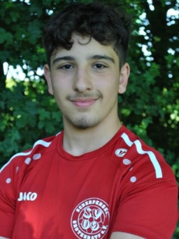 Avatar Bild für Omar Abou Alqasab