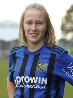 Avatar Bild für Luisa Welsch