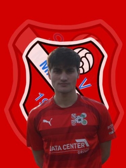 Avatar Bild für Alban Bekteshi