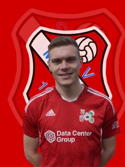 Avatar Bild für Justin Nagel