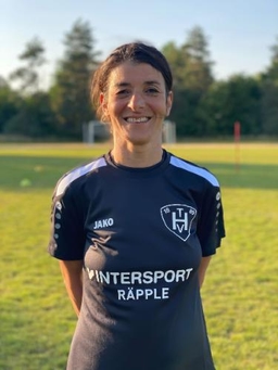 Avatar Bild für Susan Wissler