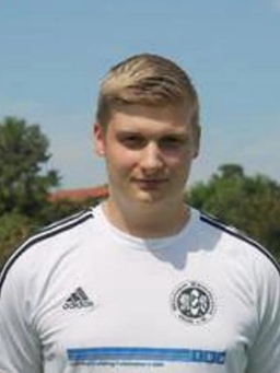 Avatar Bild für Jonas Mayer