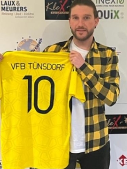 Avatar Bild für Salvatore Frenda
