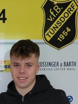Avatar Bild für Niclas Spanier